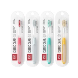 Accessorie for oral care SPLAT  TOOTHBRUSH PROF. CLINIC CARE MEDIUM (013422) 
