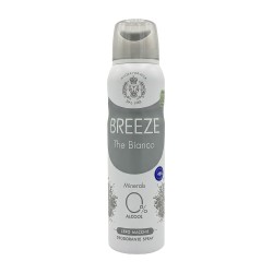 Դեզոդորանտ BREEZE The Bianco 150ml (035267) 