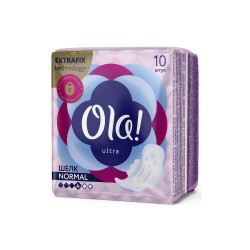 Проклада OLA ULTRA SOFT SILK 10PC (630422) 