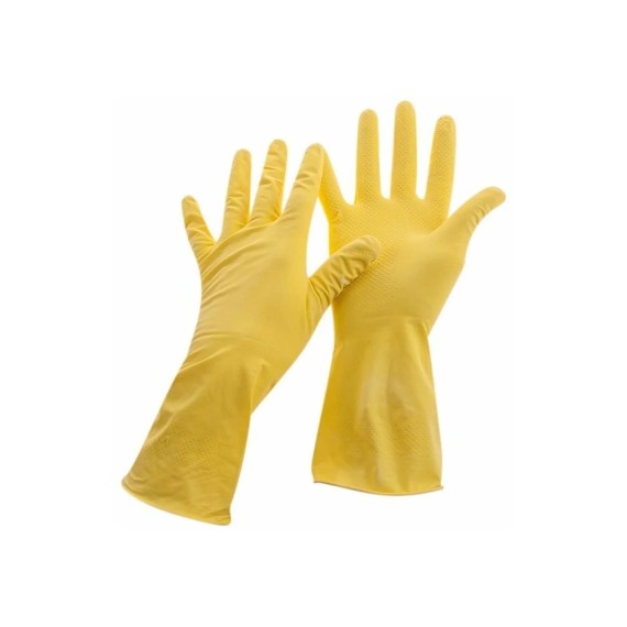 Ձեռնոց ռեզինե DR.CLEAN UNIVERSAL 1 PARE XL (644883) 