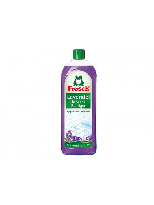 Cleaning agent FROSCH UNIVERSAL CLEANER LAVENDER 750ML (192791) 