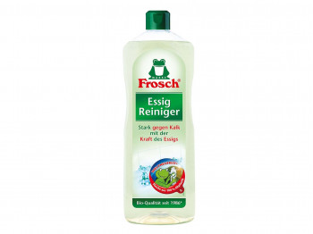 Cleaning agent FROSCH UNIVERSAL CLEANER VINEGAR 1L (960178) 