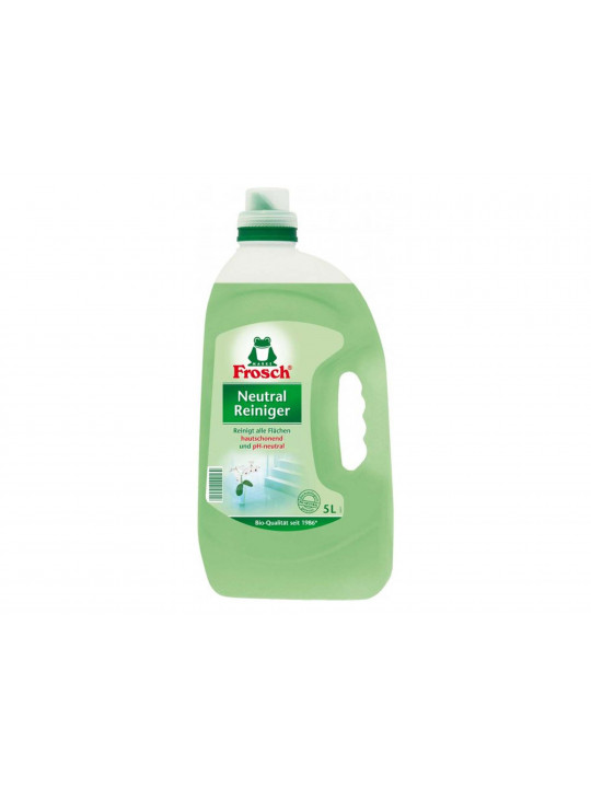 Cleaning agent FROSCH UNIVERSAL CLEANER ph-NEUTRAL 5L 31-115578