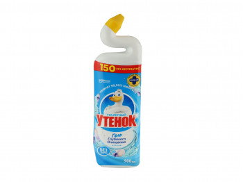 Cleaning agent UTYONOK FOR W/C 5 IN 1 OCEAN 900ML (070705) 