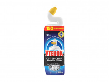 Cleaning agent UTYONOK FOR W/C 5 IN 1 REFRESHING 900ML (259452) 
