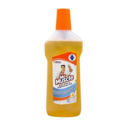 Cleaning liquid MISTER MUSKUL Universal Citrus Cocktail 500ml (434054) 