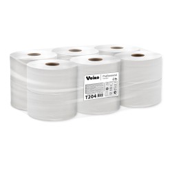 Toilet paper VEIRO 2Շ T204 
