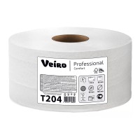 Toilet paper VEIRO 2Շ T204 