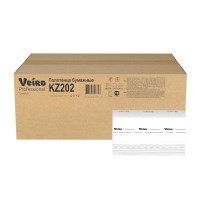 Paper towel VEIRO ԹՂԹԵ ՍՐԲԻՉ 2Շ KZ202 