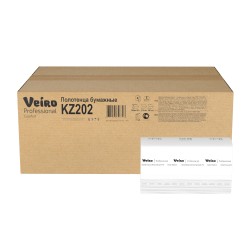 Paper towel VEIRO ԹՂԹԵ ՍՐԲԻՉ 2Շ KZ202 