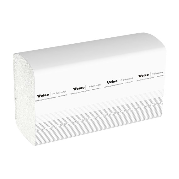 Paper towel VEIRO ԹՂԹԵ ՍՐԲԻՉ 2Շ KZ202 