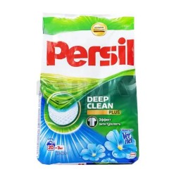Стиральный порошок PERSIL VERNEL 3 KG (584219) 