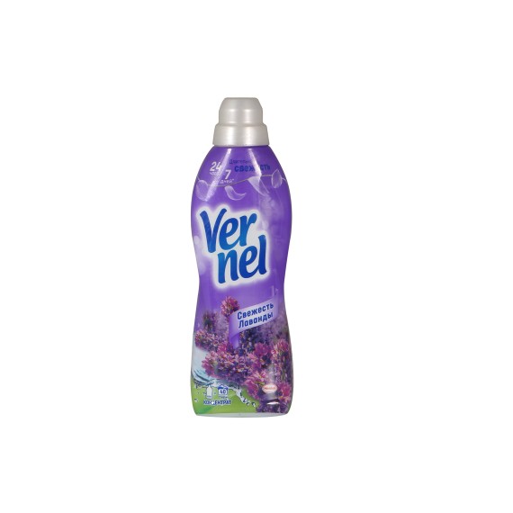 Laundry conditioner VERNEL FRESH LAVANDER 0.96L (582819) 