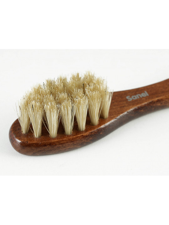 Cleaning brush SANEL VIP DOUBLE (379540)