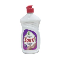 Средство для мытья посуды SORTI Vitamin E 400ml (104680) 