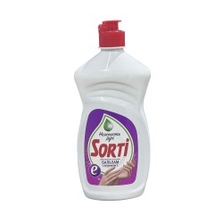 Средство для мытья посуды SORTI Vitamin E 400ml (104680) 