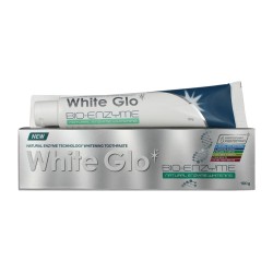 Բերանի խոռոչի խնամք WHITE GLO TOOTH PASTE WHITENING BIO-ENZYME 100ML (001797) 