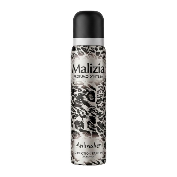 Դեզոդորանտ MALIZIA Woman Animalier 100ml (027927) 
