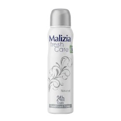 Դեզոդորանտ MALIZIA Woman Fresh Care Neutral 150ml (024582) 