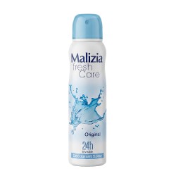 Դեզոդորանտ MALIZIA Woman Fresh Care Original 150ml (024575) 