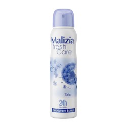 Դեզոդորանտ MALIZIA Woman Fresh Care Talc 150ml (024612) 