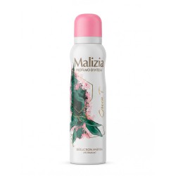 Դեզոդորանտ MALIZIA Woman Green Tea 150ml (034963) 