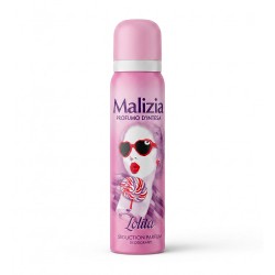 Դեզոդորանտ MALIZIA Woman Lolita 100ml (025688) 