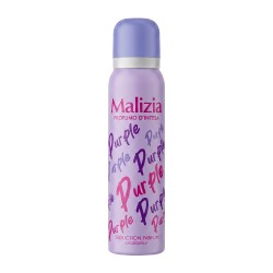 Դեզոդորանտ MALIZIA Woman Purple 100ml (015474) 