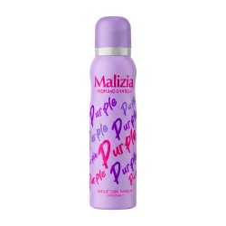 Դեզոդորանտ MALIZIA Woman Purple 150ml (017140) 