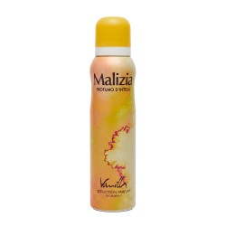 Դեզոդորանտ MALIZIA Woman Vanilla 150ml (016891) 