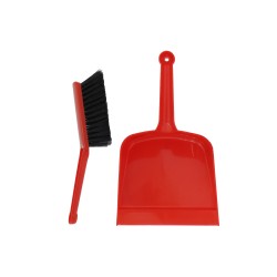 Dustpan SANEL ZMIOTKA Z SZUFELKA (003001)