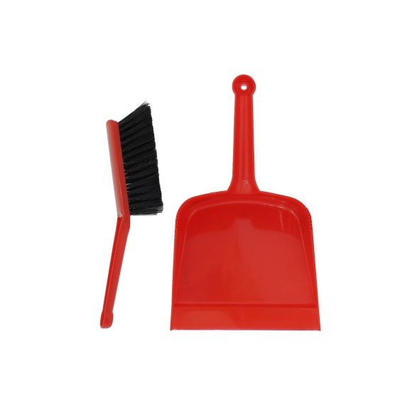 Dustpan SANEL ZMIOTKA Z SZUFELKA (003001)