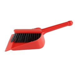 Dustpan SANEL ZMIOTKA Z SZUFELKA (003001)