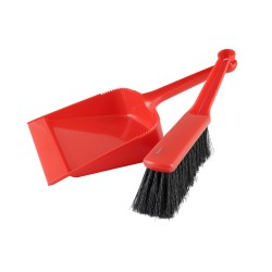 Dustpan SANEL ZMIOTKA Z SZUFELKA (003001)