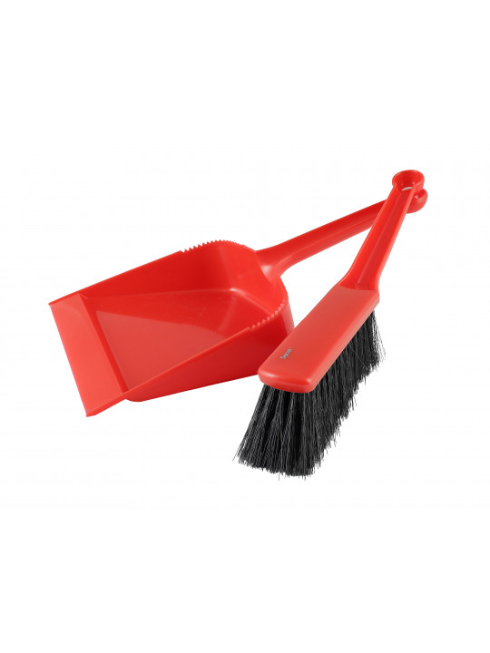 Dustpan SANEL ZMIOTKA Z SZUFELKA (003001)