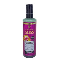 Hair care GLISS KUR Էքսպրեսս Կոնդիցիոներ Սուպրիմ Լենգթ 200մլ (813692) 