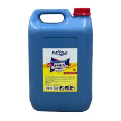 Cleaning liquid PAPYRUS Մաքրող ՈՒնիվերսալ Գել 5լ (601188) 