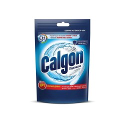 Cleaning agent CALGON POWDER 3 IN1 200gr (994876) 