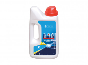 Dishwashing liquid FINISH POWDER D/W CLEANER 1 KG (683320) 