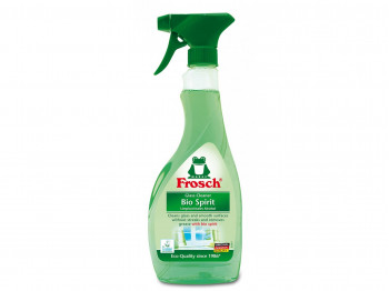 Cleaning agent FROSCH SPRAY GLASS CLEANER 500ml (161918) 