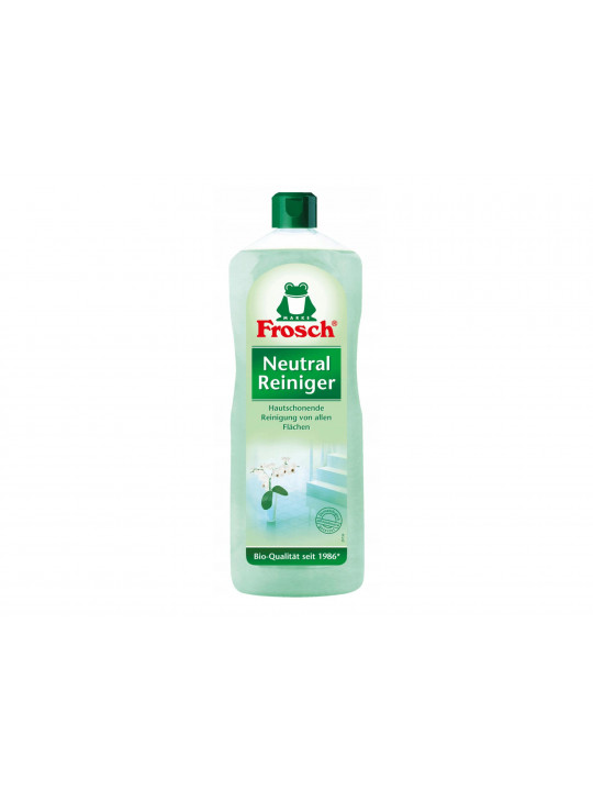 Cleaning agent FROSCH UNIVERSAL CLEANER ph-NEUTRAL 1L (171009) 