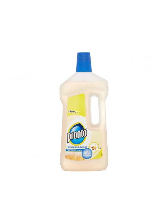 Cleaning agent PRONTO FOR FLOOR CLEANING WITH ALMOND OIL (635225) 