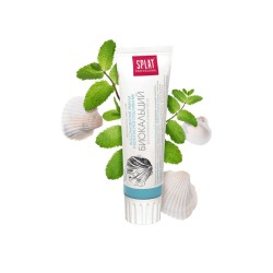 Բերանի խոռոչի խնամք SPLAT  TOOTH PASTE PROFESSIONAL BIOCALCIUM 40ML (004789) 