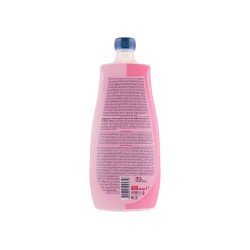 Жидкое мыло TEO MILK RICH PURE CAMELLIA 800ML (045356) 