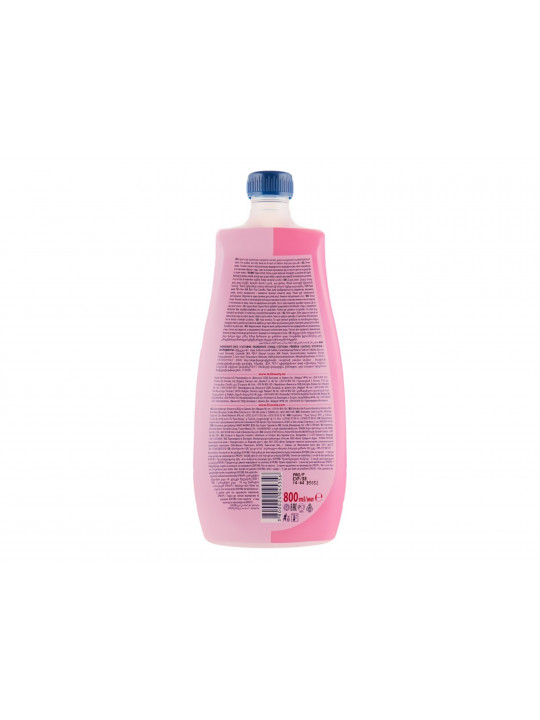 Liquid soap TEO MILK RICH PURE CAMELLIA 800ML (045356) 