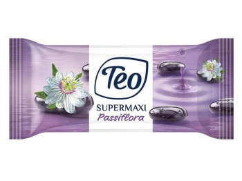 Soap TEO SUPER MAXI PASSIFLORA 140G (012631) 
