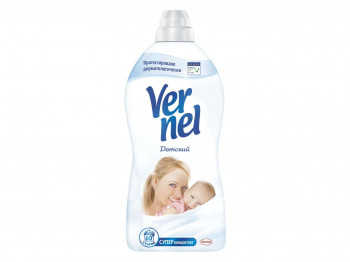 Laundry conditioner VERNEL FOR BABY 1.82L (074963) 