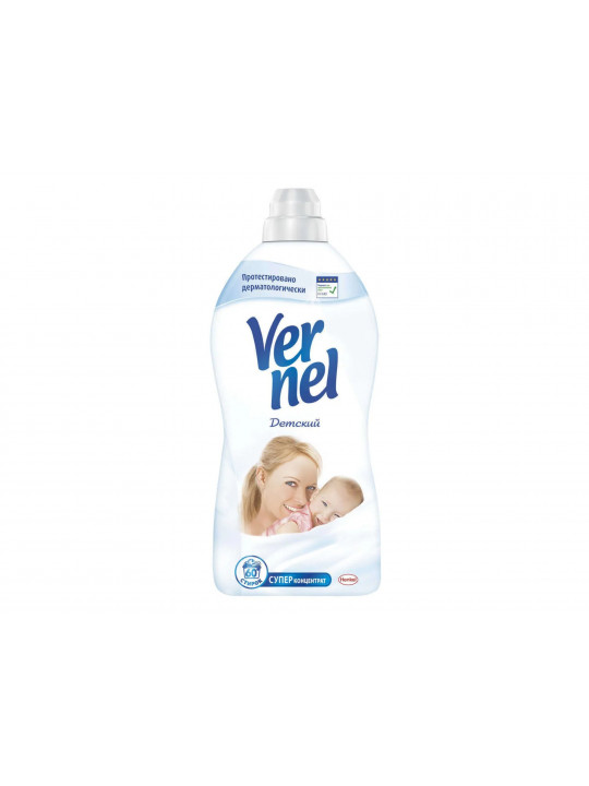 Conditioner VERNEL FOR BABY 1.82L (074963) 
