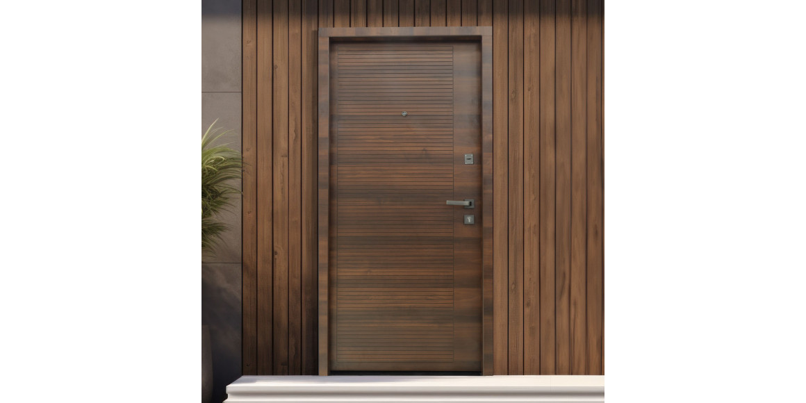 Входные двери HOBEL CLASSIC 2060x900 1925 RIGHT (2) 