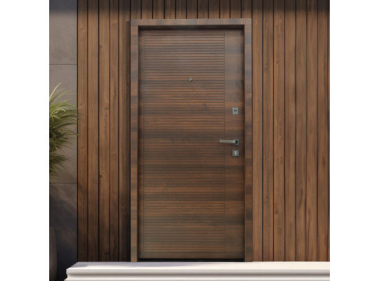 Входные двери HOBEL CLASSIC 2060x900 1925 RIGHT (2) 